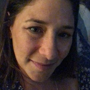 Meet your Posher, Stephani